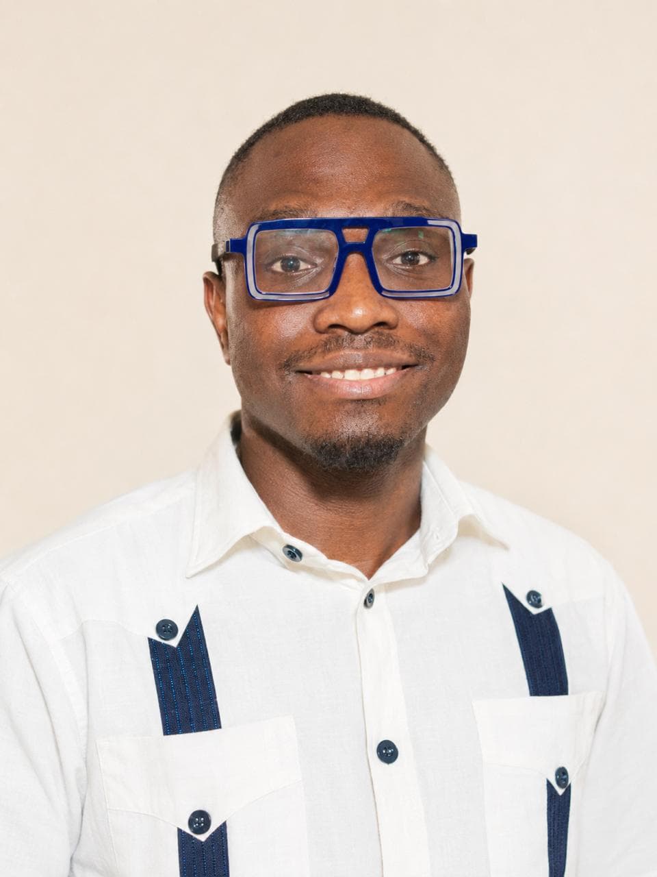 Christopher Adeoluwa Badejoko