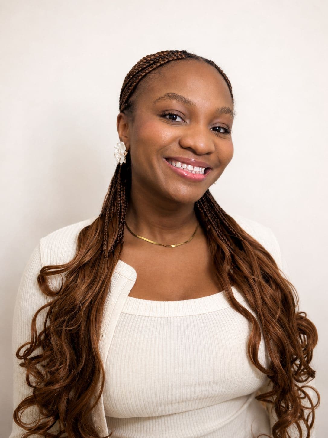 Ifeoluwa Reine Badejoko